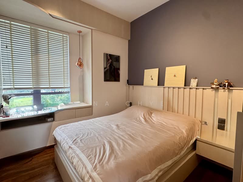 Paterson Suites, 57 Paterson Road, 3 Bedrooms, 1,679 sqft, Condominium For Rent, by Gina Chye, 500121677 - Bedroom - PropertyGuru.com.sg