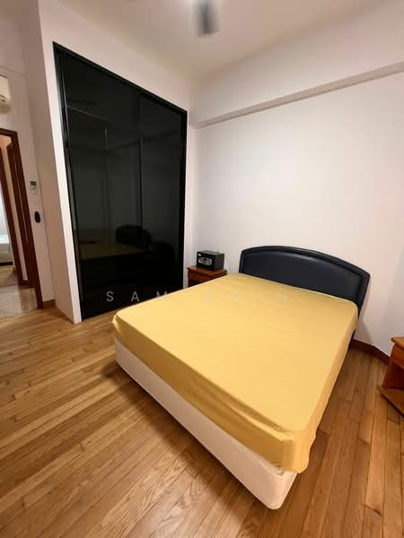 Dover Parkview, 32 Dover Rise, 2 Bedrooms, 936 sqft, Condominium For Rent, by Sam Chin, 500121678 - Bedroom - PropertyGuru.com.sg