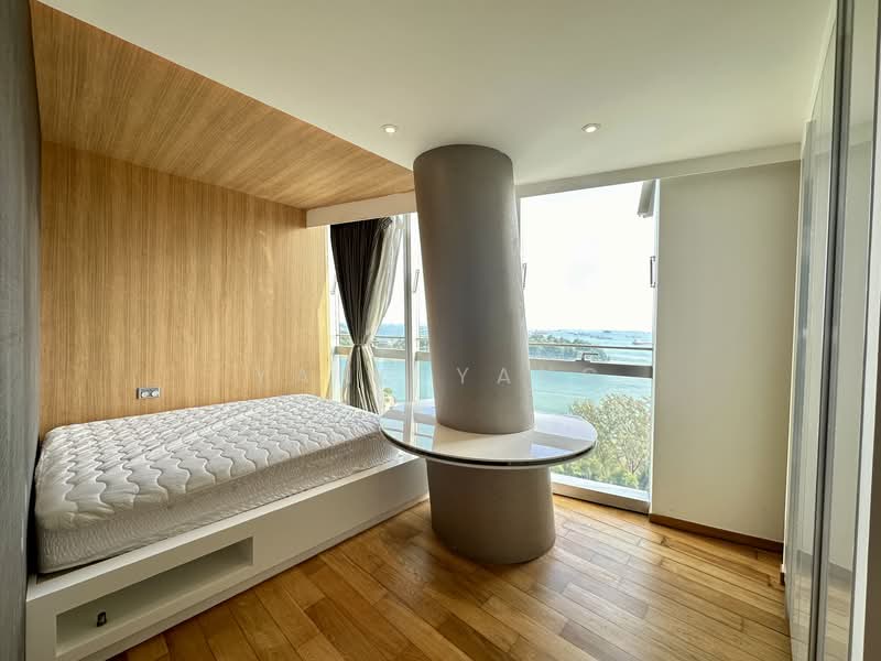 Reflections at Keppel Bay, 1 Keppel Bay View, 4 Bedrooms, 3,078 sqft, Condominium For Rent, by Yang Yang, 500121680 - Bedroom - PropertyGuru.com.sg