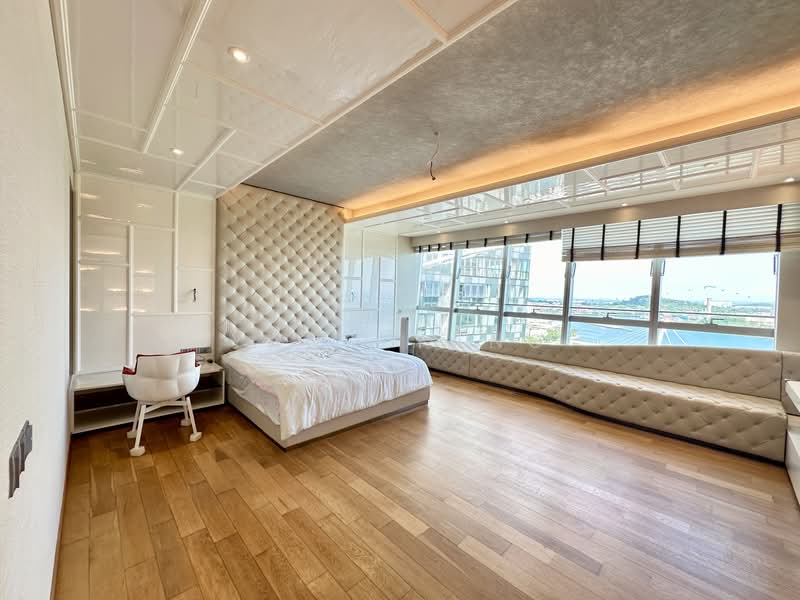 Reflections at Keppel Bay, 1 Keppel Bay View, 4 Bedrooms, 3,078 sqft, Condominium For Rent, by Yang Yang, 500121680 - Bedroom - PropertyGuru.com.sg