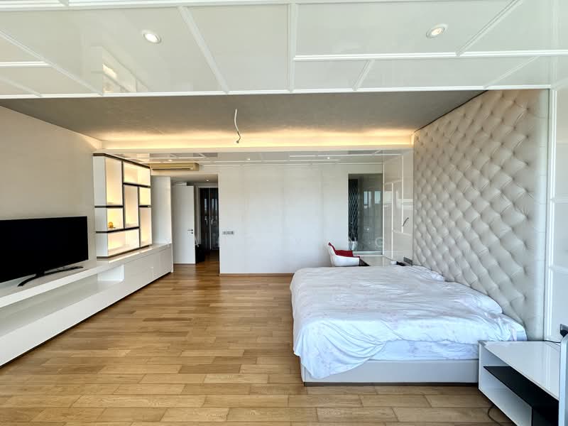 Reflections at Keppel Bay, 1 Keppel Bay View, 4 Bedrooms, 3,078 sqft, Condominium For Rent, by Yang Yang, 500121680 - Bedroom - PropertyGuru.com.sg