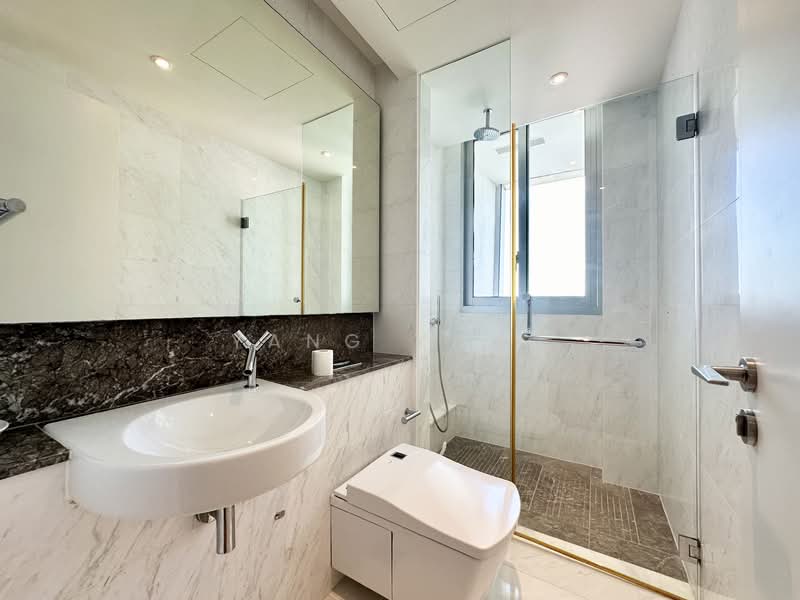 Reflections at Keppel Bay, 1 Keppel Bay View, 4 Bedrooms, 3,078 sqft, Condominium For Rent, by Yang Yang, 500121680 - Bathroom - PropertyGuru.com.sg