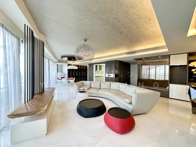 For Rent - Reflections at Keppel Bay