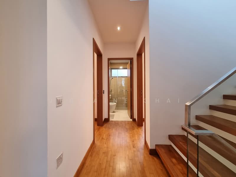 Woodhaven, 71 Woodgrove Avenue, 4 Bedrooms, 3,358 sqft, Condominium For Sale, by Jermaine Chai, 500121681 - Corridor - PropertyGuru.com.sg