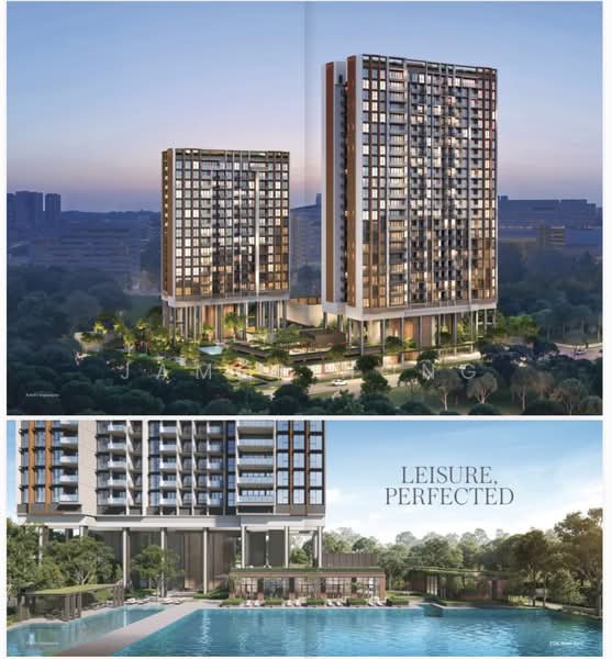 Hudson Place Residences, , 3 Bedrooms, 893 sqft, Apartment For Sale, by James Hong, 500121683 - Exterior - PropertyGuru.com.sg