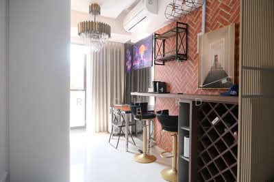 For Rent - Suites @ Sims