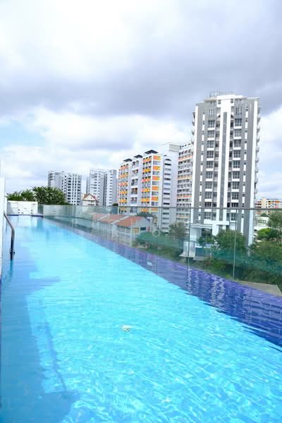 Suites @ Sims, 468 Sims Ave, 2 Bedrooms, 721 sqft, Condominium For Rent, by Richard Neo, 500121684 - Exterior - PropertyGuru.com.sg