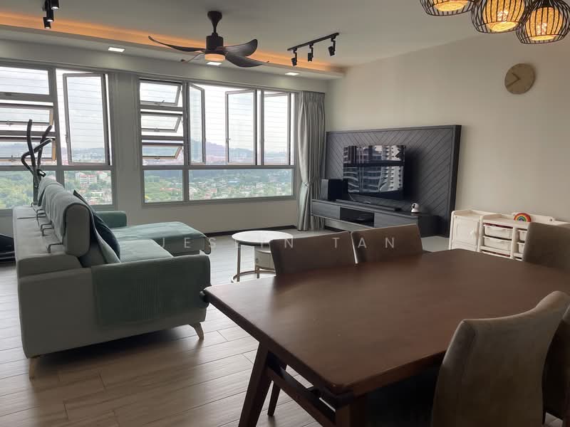 For Sale - 312B Clementi Avenue 4