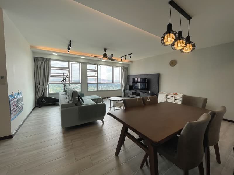 For Sale - 312B Clementi Avenue 4