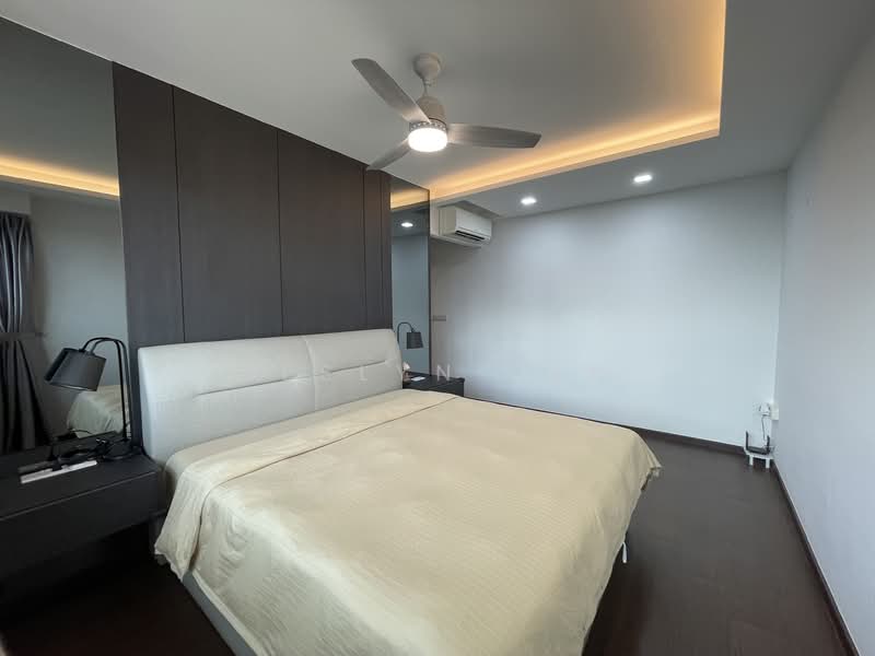 312B Clementi Avenue 4, 312B Clementi Avenue 4, 3 Bedrooms, 1,216 sqft, HDB Flat For Sale, by Jeslyn Tan, 500121686 - Bedroom - PropertyGuru.com.sg