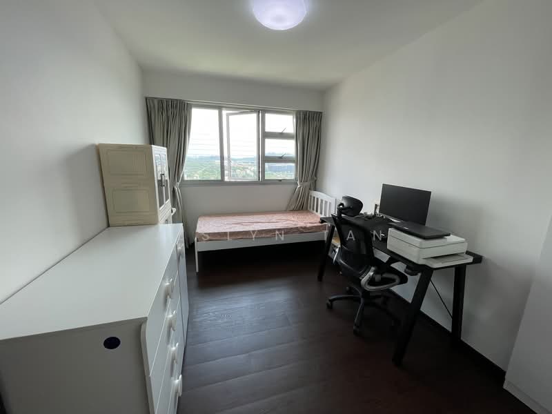 312B Clementi Avenue 4, 312B Clementi Avenue 4, 3 Bedrooms, 1,216 sqft, HDB Flat For Sale, by Jeslyn Tan, 500121686 - Bedroom - PropertyGuru.com.sg