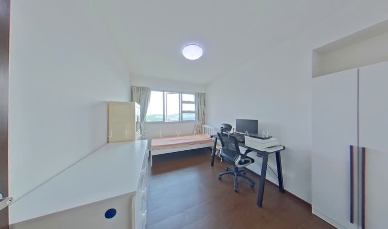 312B Clementi Avenue 4, 312B Clementi Avenue 4, 3 Bedrooms, 1,216 sqft, HDB Flat For Sale, by Jeslyn Tan, 500121686 - Bedroom - PropertyGuru.com.sg