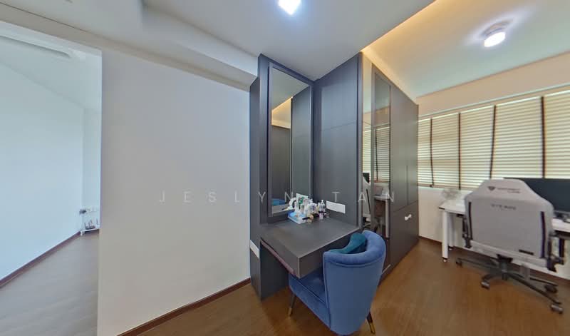 312B Clementi Avenue 4, 312B Clementi Avenue 4, 3 Bedrooms, 1,216 sqft, HDB Flat For Sale, by Jeslyn Tan, 500121686 - Study - PropertyGuru.com.sg