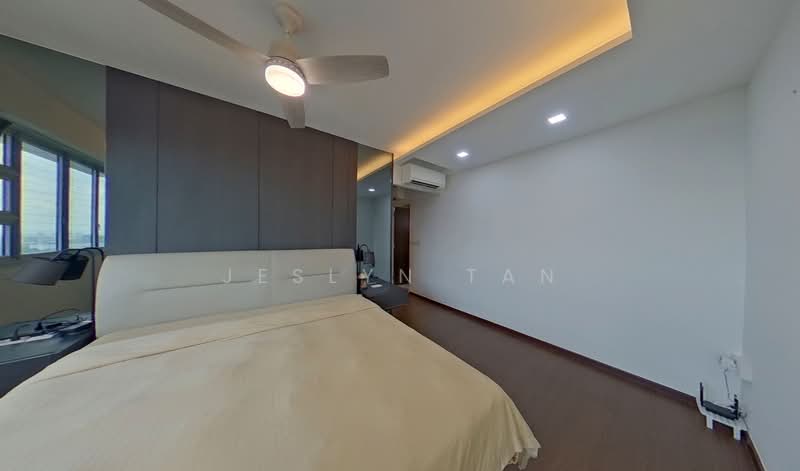 312B Clementi Avenue 4, 312B Clementi Avenue 4, 3 Bedrooms, 1,216 sqft, HDB Flat For Sale, by Jeslyn Tan, 500121686 - Bedroom - PropertyGuru.com.sg
