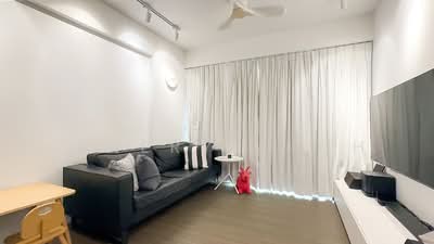 For Sale - 617C Punggol Drive