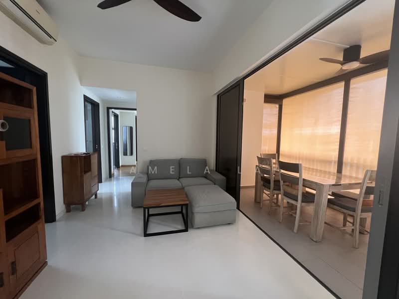 For Sale - The Inflora