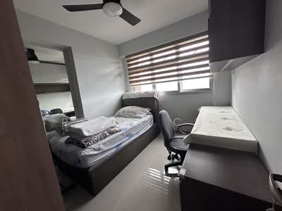 For Rent - 994A Buangkok Link