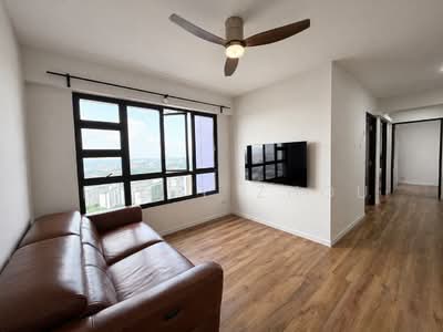 For Rent - 33 Ghim Moh Link