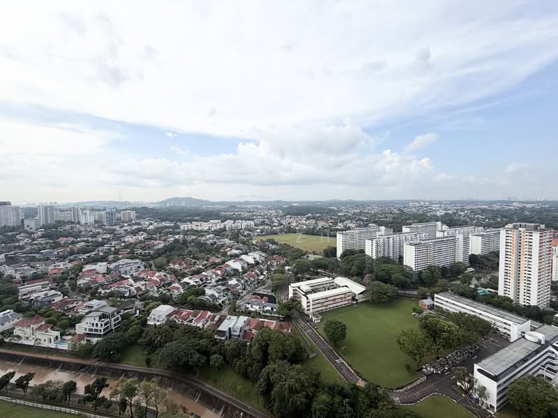 33 Ghim Moh Link, 33 Ghim Moh Link, 3 Bedrooms, 1,001 sqft, HDB Flat For Rent, by Lizzy Zhou, 500121693 - Exterior - PropertyGuru.com.sg