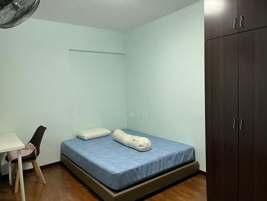 For Rent - 268B Compassvale Link