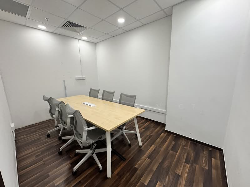 SBF Center, 160 Robinson Road, 947 sqft, Office For Sale, by Kenneth Lim CT, 500121695 - Interior - CommercialGuru.com.sg