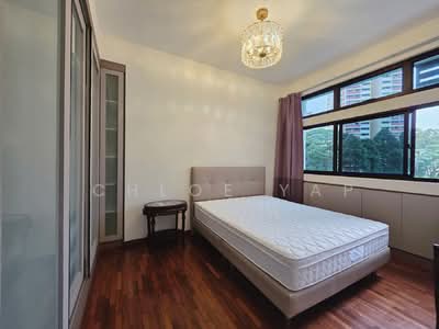 For Rent - Mandarin Gardens