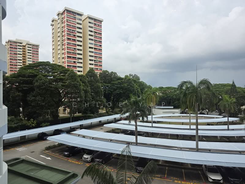 Mandarin Gardens, 1 Siglap Road, 2 Bedrooms, 829 sqft, Condominium For Rent, by Chloe Yap, 500121696 - Exterior - PropertyGuru.com.sg