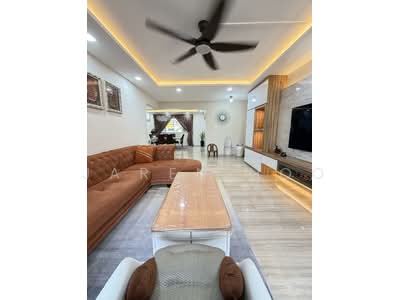 For Sale - 922 Tampines Street 91