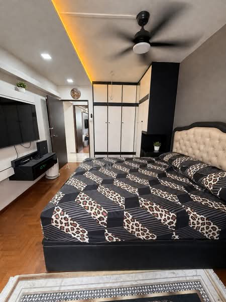 922 Tampines Street 91, 922 Tampines Street 91, 3 Bedrooms, 1,432 sqft, HDB Flat For Sale, by Jaren Hoo, 500121699 - Bedroom - PropertyGuru.com.sg