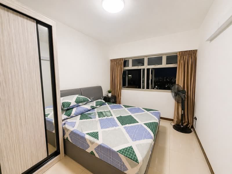 494G Tampines Street 45, 494G Tampines Street 45, 2 Bedrooms, 721 sqft, HDB Flat For Sale, by Sky Xue, 500121704 - Bedroom - PropertyGuru.com.sg