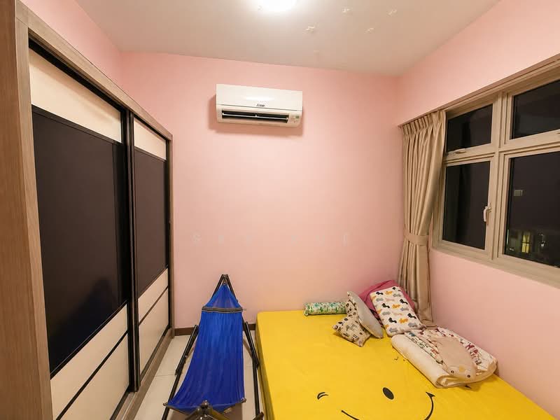 494G Tampines Street 45, 494G Tampines Street 45, 2 Bedrooms, 721 sqft, HDB Flat For Sale, by Sky Xue, 500121704 - Bedroom - PropertyGuru.com.sg