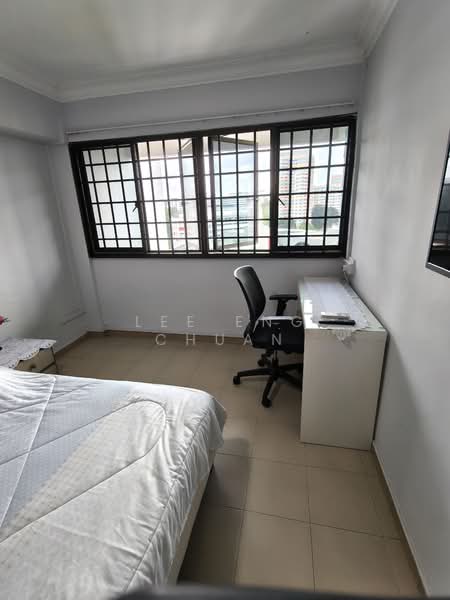 254 Bukit Batok East Avenue 4, 254 Bukit Batok East Avenue 4, Room Rental, 129 sqft, HDB Flat For Rent, by Lee Eng Chuan, 500121707 - Bedroom - PropertyGuru.com.sg