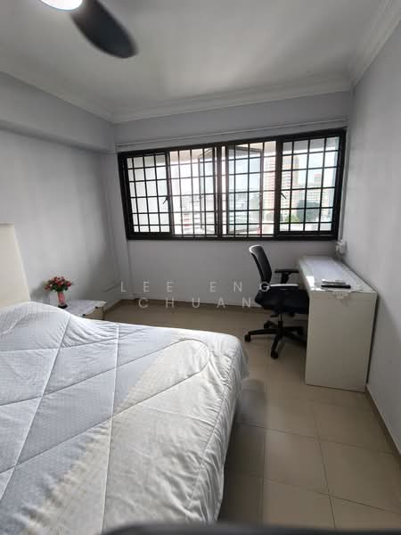 254 Bukit Batok East Avenue 4, 254 Bukit Batok East Avenue 4, Room Rental, 129 sqft, HDB Flat For Rent, by Lee Eng Chuan, 500121707 - Bedroom - PropertyGuru.com.sg