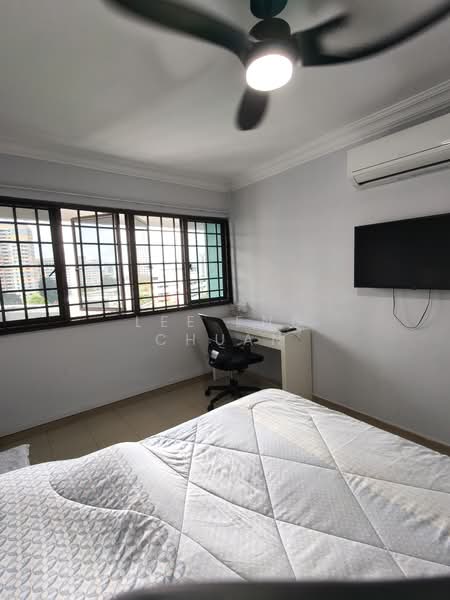 254 Bukit Batok East Avenue 4, 254 Bukit Batok East Avenue 4, Room Rental, 129 sqft, HDB Flat For Rent, by Lee Eng Chuan, 500121707 - Bedroom - PropertyGuru.com.sg