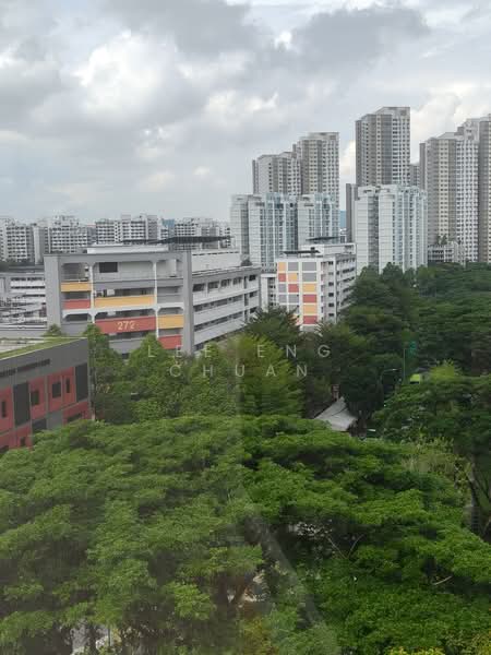 254 Bukit Batok East Avenue 4, 254 Bukit Batok East Avenue 4, Room Rental, 129 sqft, HDB Flat For Rent, by Lee Eng Chuan, 500121707 - Exterior - PropertyGuru.com.sg