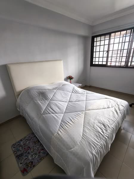 254 Bukit Batok East Avenue 4, 254 Bukit Batok East Avenue 4, Room Rental, 129 sqft, HDB Flat For Rent, by Lee Eng Chuan, 500121707 - Bedroom - PropertyGuru.com.sg