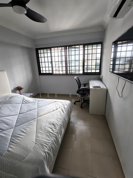 254 Bukit Batok East Avenue 4, 254 Bukit Batok East Avenue 4, Room Rental, 129 sqft, HDB Flat For Rent, by Lee Eng Chuan, 500121707 - Bedroom - PropertyGuru.com.sg