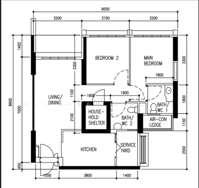 For Sale 8B Upper Boon Keng Road