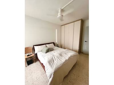 For Rent - 808 Tampines Avenue 4