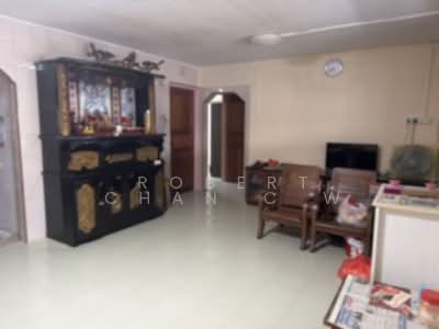 For Rent - 215 Bukit Batok Street 21