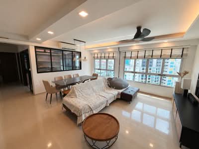 For Sale - 488D Choa Chu Kang Avenue 5