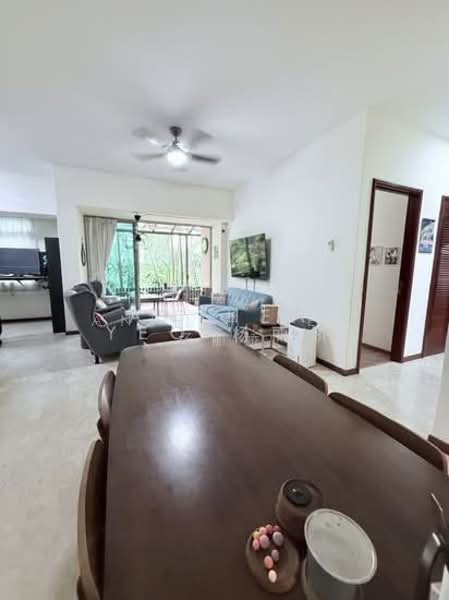 Costa Rhu, 5 Rhu Cross, 3 Bedrooms, 1,851 sqft, Condominium For Sale, by Anthea Yeo 杨丽娇, 500121714 - Living Room - PropertyGuru.com.sg