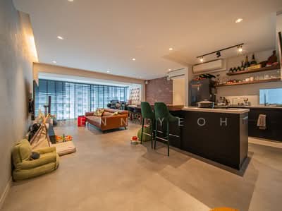 For Sale - 588C Ang Mo Kio Street 52