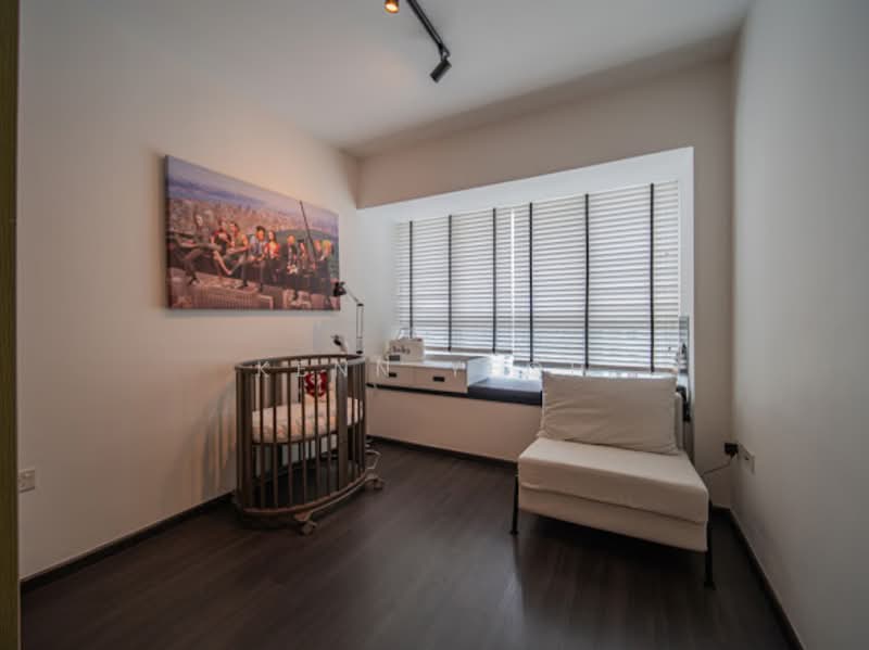 588C Ang Mo Kio Street 52, 588C Ang Mo Kio Street 52, 3 Bedrooms, 1,207 sqft, HDB Flat For Sale, by Kenn Yeoh, 500121715 - Bedroom - PropertyGuru.com.sg