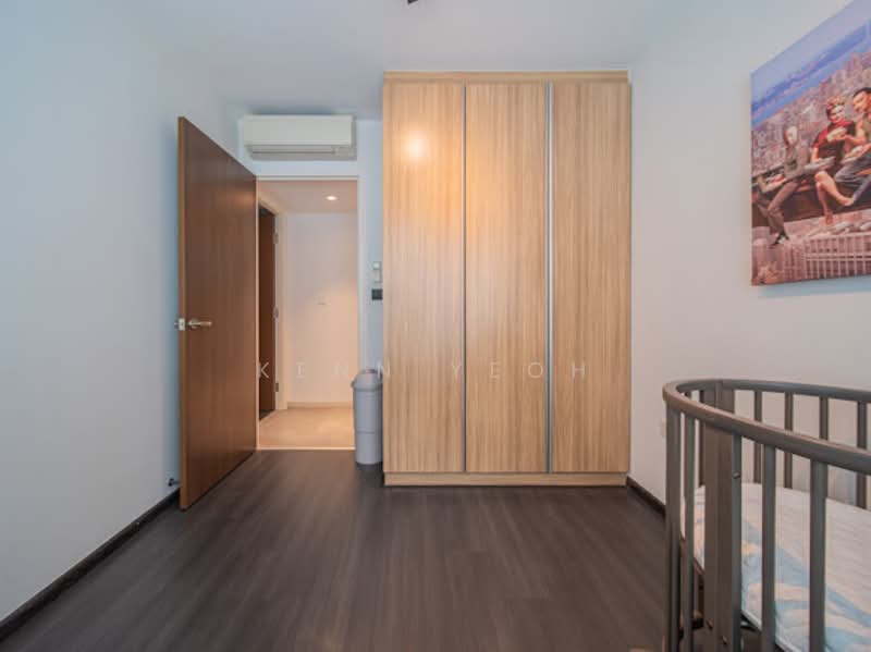 588C Ang Mo Kio Street 52, 588C Ang Mo Kio Street 52, 3 Bedrooms, 1,207 sqft, HDB Flat For Sale, by Kenn Yeoh, 500121715 - Bedroom - PropertyGuru.com.sg