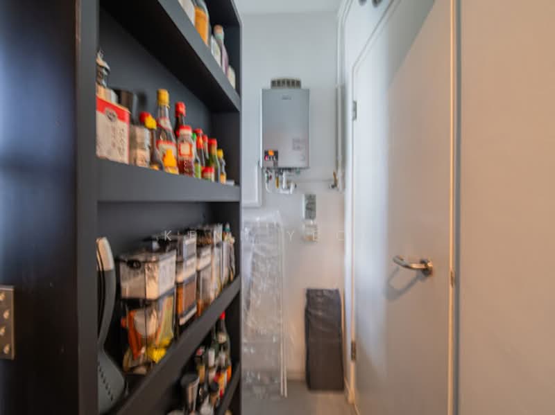 588C Ang Mo Kio Street 52, 588C Ang Mo Kio Street 52, 3 Bedrooms, 1,207 sqft, HDB Flat For Sale, by Kenn Yeoh, 500121715 - Interior - PropertyGuru.com.sg