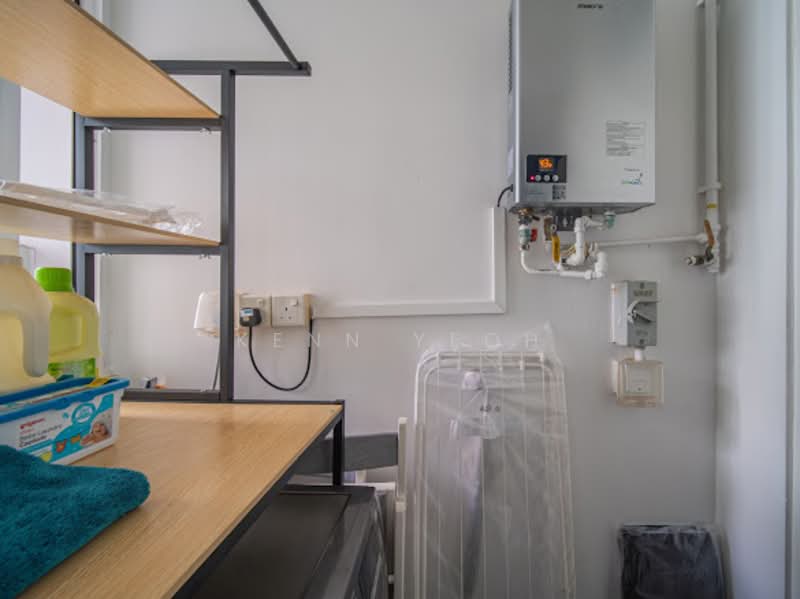 588C Ang Mo Kio Street 52, 588C Ang Mo Kio Street 52, 3 Bedrooms, 1,207 sqft, HDB Flat For Sale, by Kenn Yeoh, 500121715 - Interior - PropertyGuru.com.sg