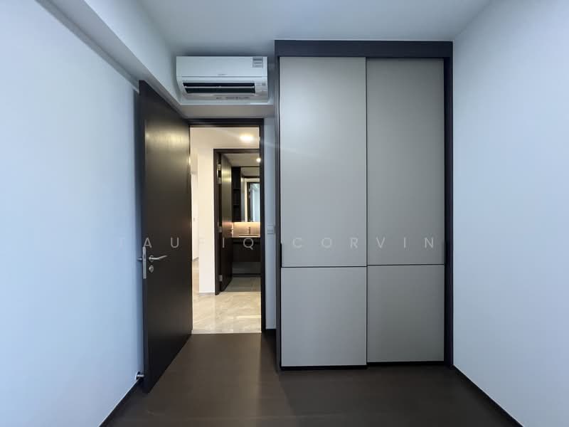 Tembusu Grand, 94 Jalan Tembusu, 2 Bedrooms, 743 sqft, Condominium For Rent, by Taufiq Corvin, 500121717 - Interior - PropertyGuru.com.sg