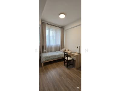 For Rent - Sceneca Residence