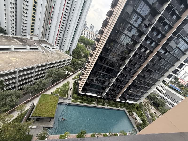 Piccadilly Grand, Northumberland Road, 1 Bedroom, 517 sqft, Condominium For Sale, by Roland Ong, 500121719 - PropertyGuru.com.sg